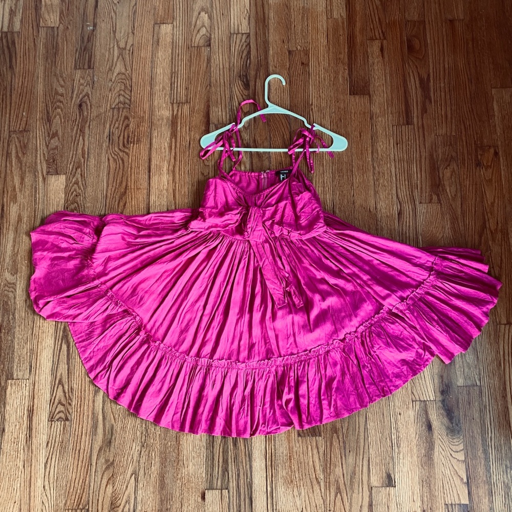 Beautiful and cute dress